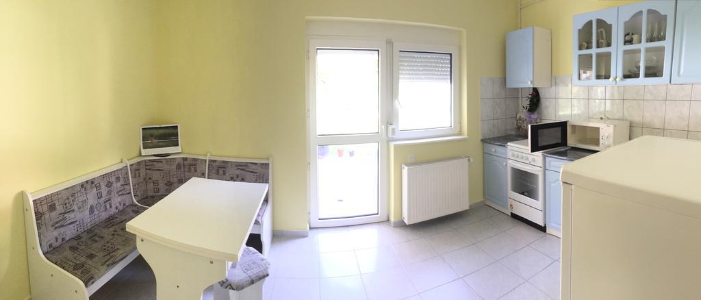 Apartment Altorjai Fonyód Εξωτερικό φωτογραφία