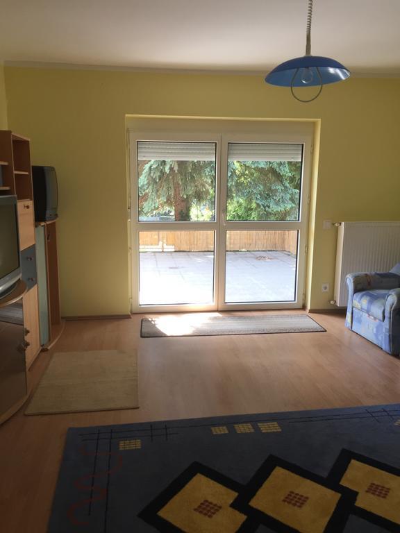 Apartment Altorjai Fonyód Εξωτερικό φωτογραφία