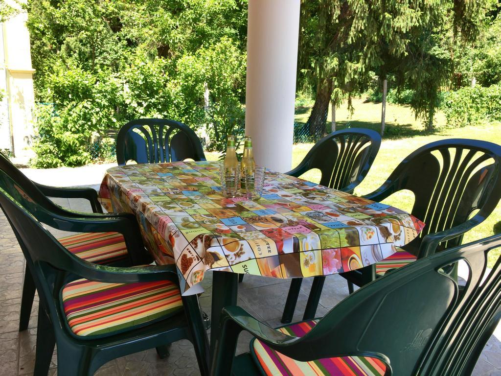 Apartment Altorjai Fonyód Εξωτερικό φωτογραφία
