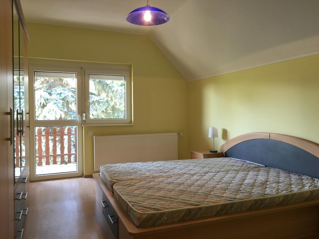 Apartment Altorjai Fonyód Εξωτερικό φωτογραφία