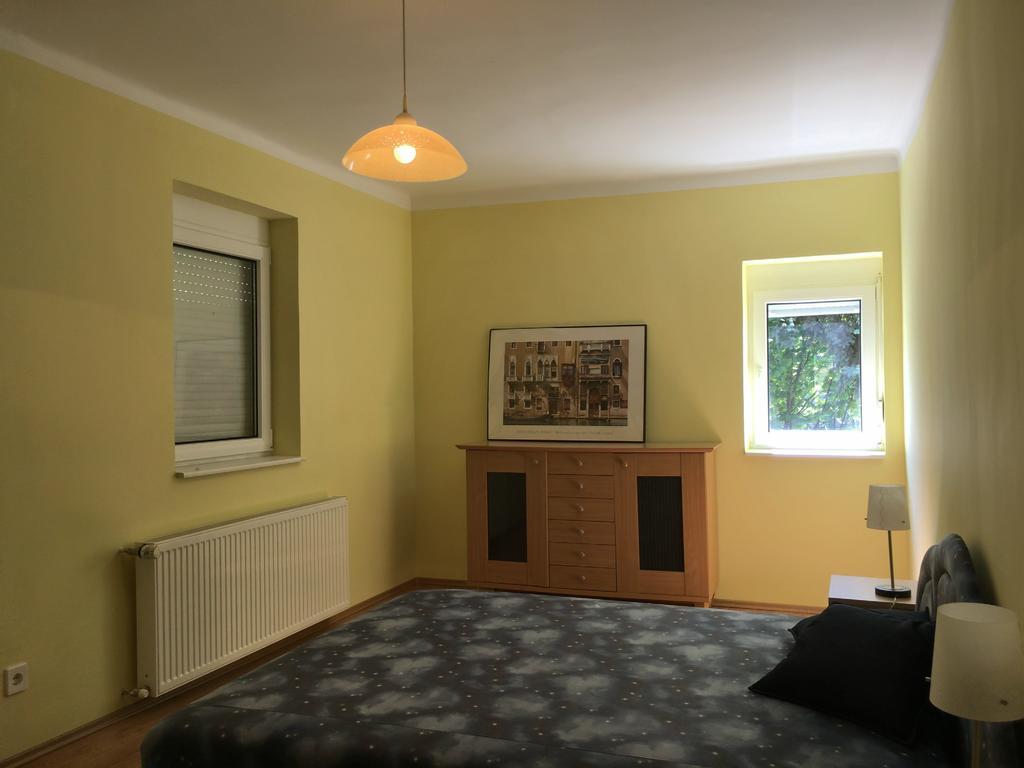 Apartment Altorjai Fonyód Εξωτερικό φωτογραφία