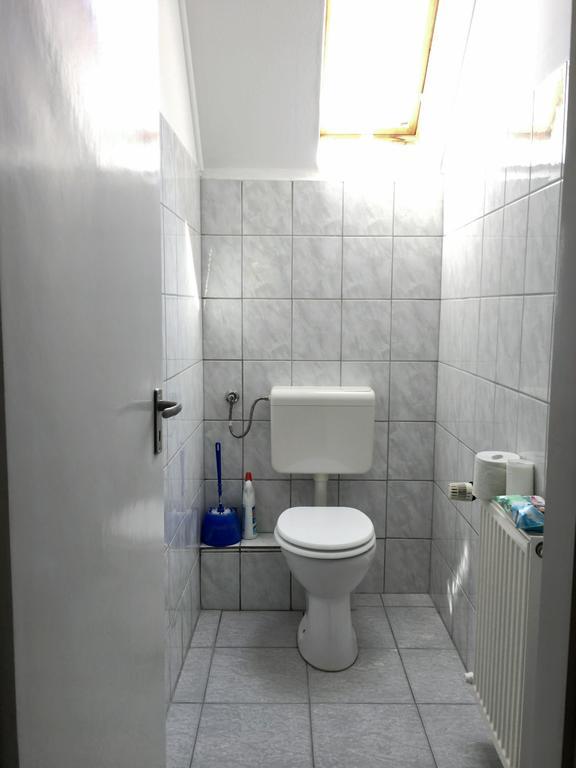 Apartment Altorjai Fonyód Εξωτερικό φωτογραφία